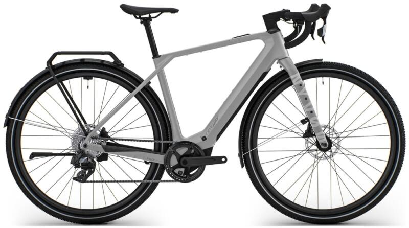 Conway Nyvon 10.0 C e-Gravelbike