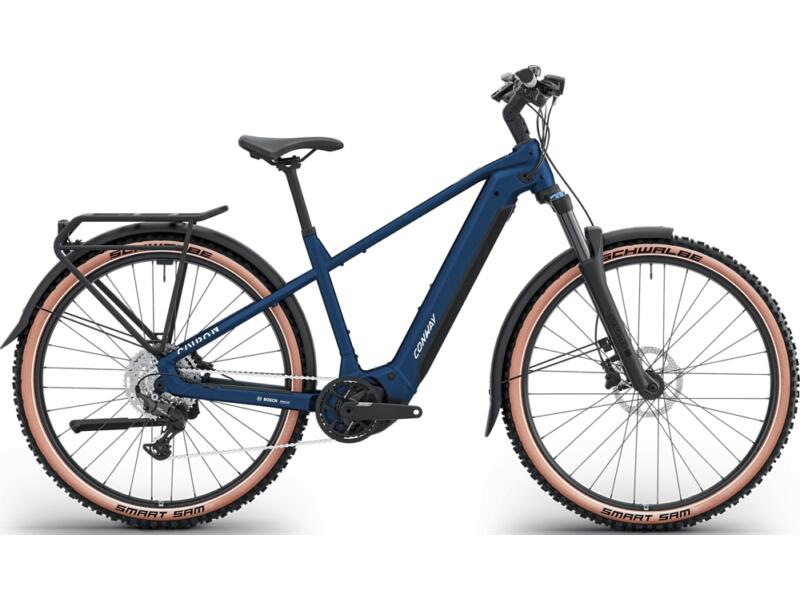 Conway Cairon C 1.0 600