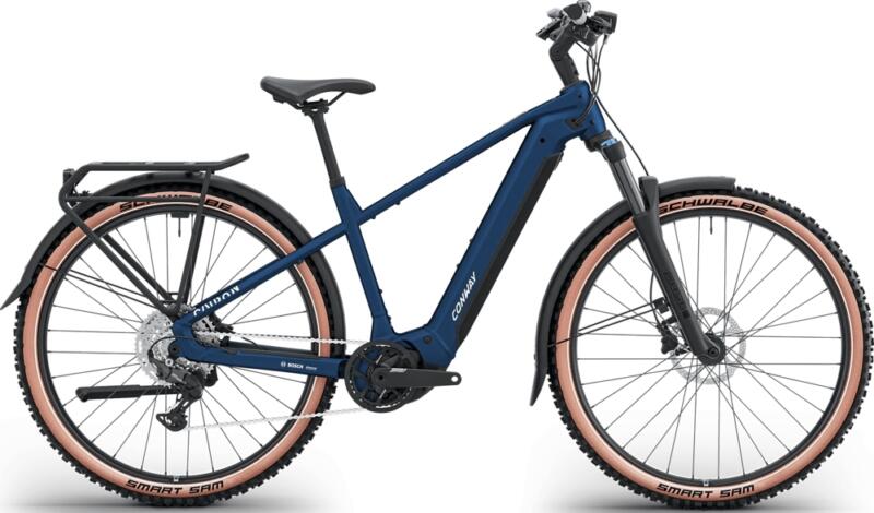 Conway Cairon C 1.0 600 e-Trekkingbike