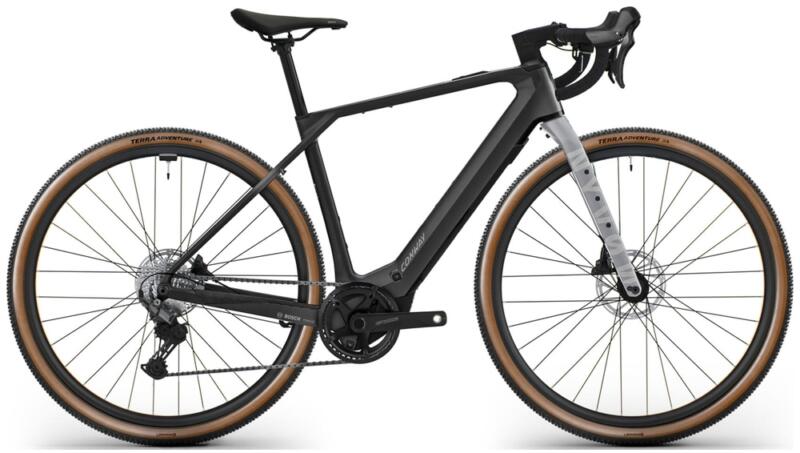 Conway Nyvon 8.0 e-Gravelbike