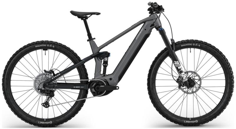 Conway Xyron ST 5.0 e-Mountainbike