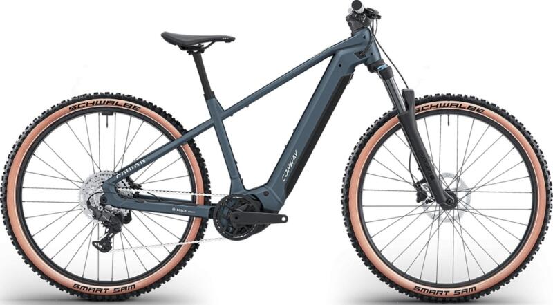Conway Cairon S 2.0 800 e-Mountainbike