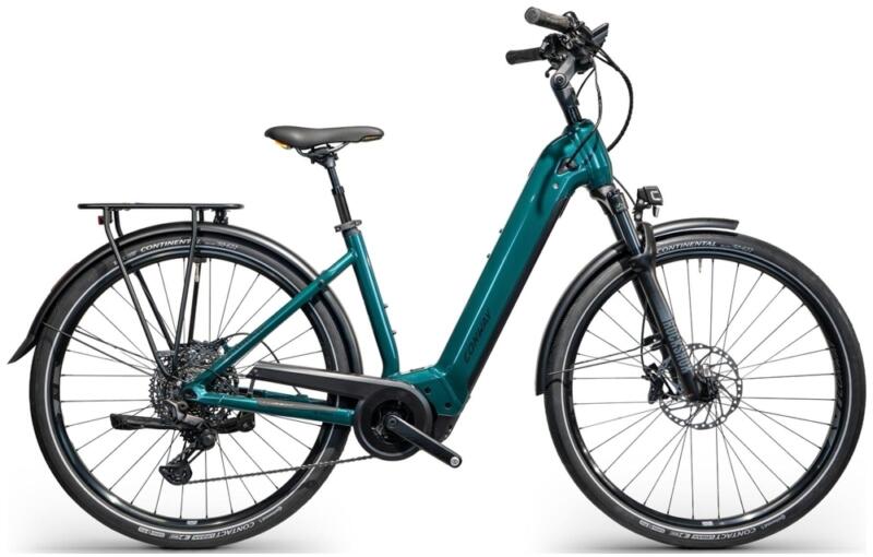 Conway Cairon T 6.0 e-Trekkingbike