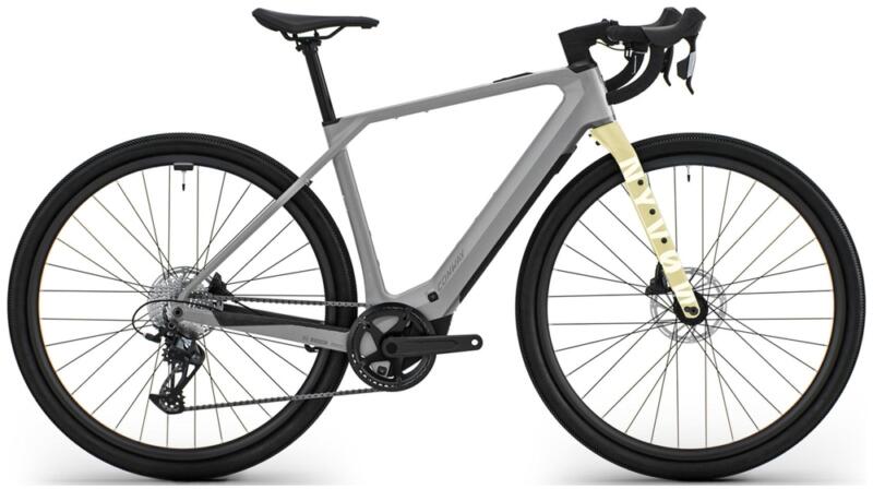 Conway Nyvon 12.0 e-Gravelbike