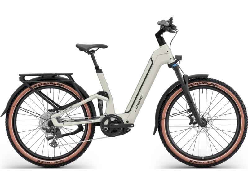 Conway Cairon SUV FS 4.0