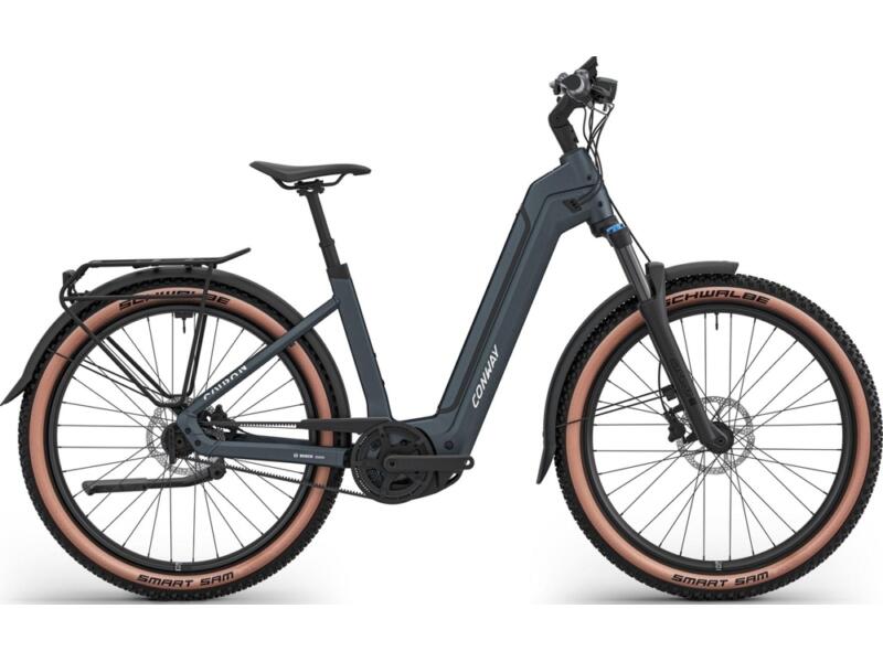 Conway Cairon C 2.0 B RBN