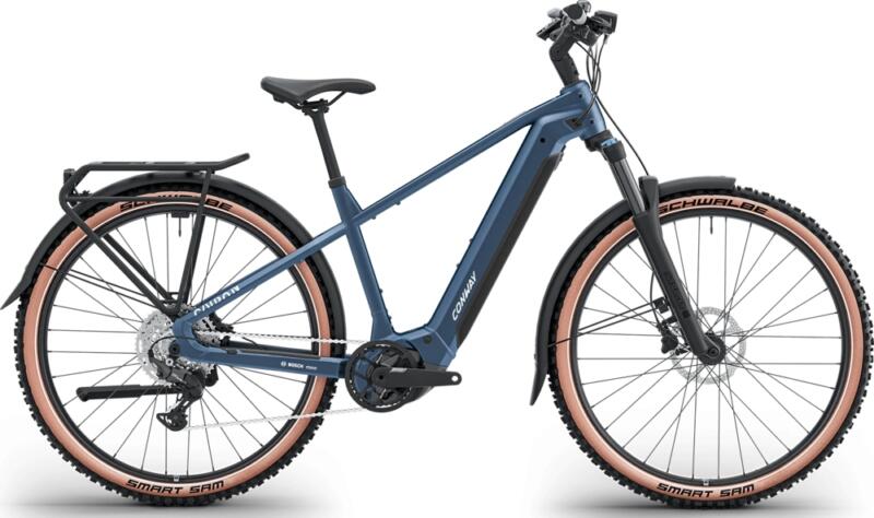 Conway Cairon C 1.0 800 e-Trekkingbike