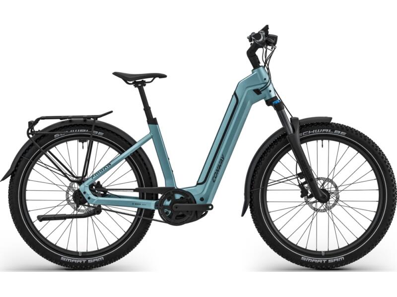 Conway Cairon C 2.0 B