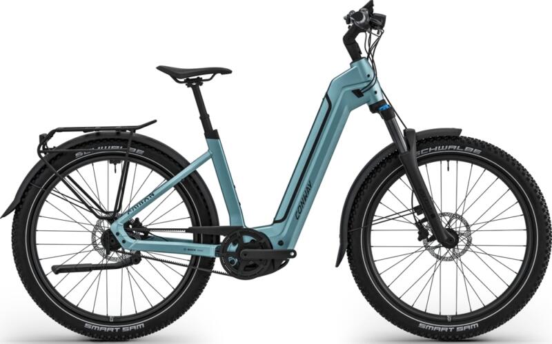 Conway Cairon C 2.0 B e-Citybike
