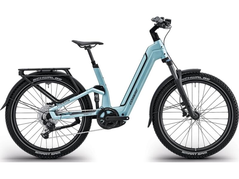 Conway Cairon C FS 2.0 800