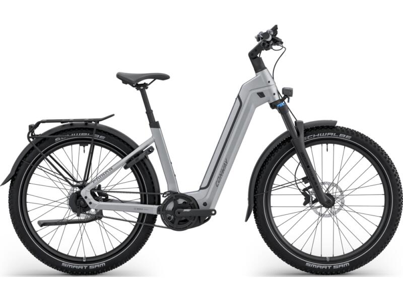 Conway Cairon SUV 6.0 B Auto