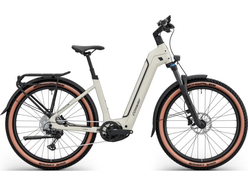 Conway Cairon SUV 4.0