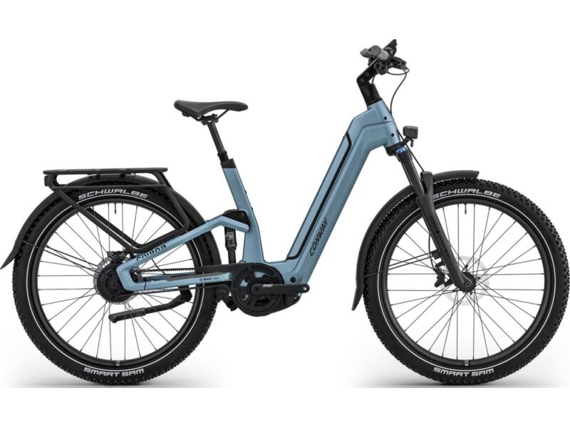 Conway Cairon C FS 2.0 B