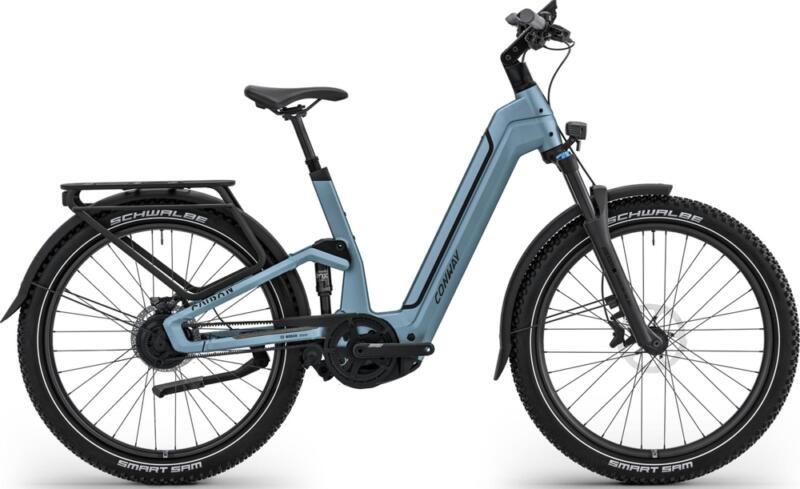 Conway Cairon C FS 2.0 B e-Citybike