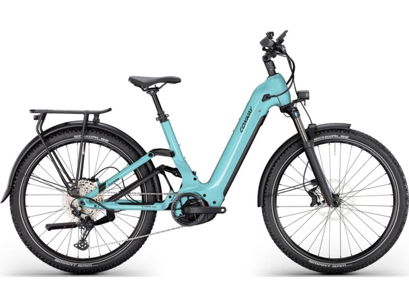 Conway Cairon SUV FS 4.0 SE