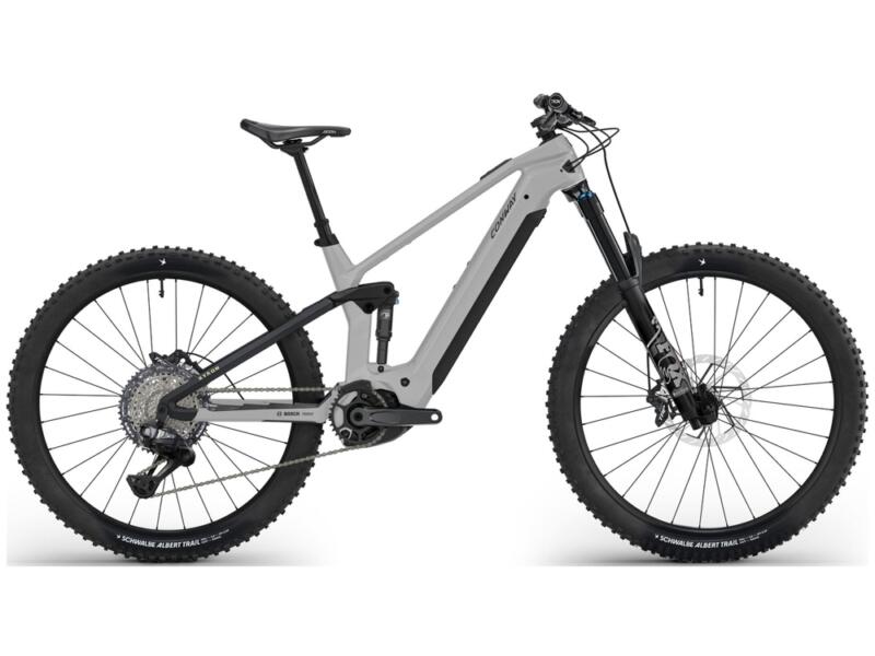 Conway Xyron ST 10.0