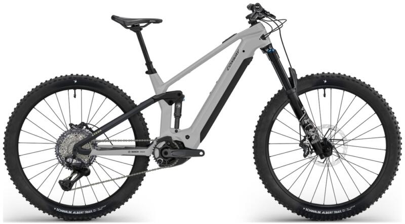 Conway Xyron ST 10.0 e-Mountainbike
