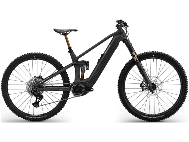 Conway Xyron LT 11.0