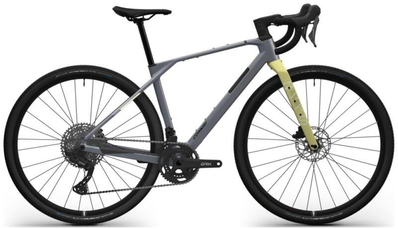 Conway Nyvo 12.0 Gravelbike