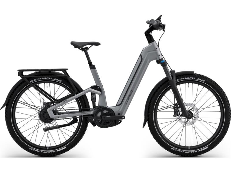 Conway Cairon SUV FS 8.0 B