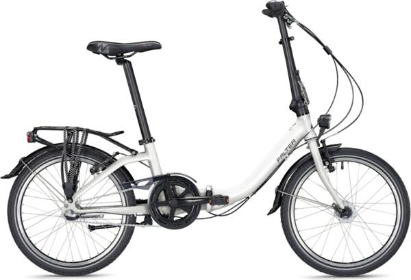 FALTER - F 5.0 COMFORT