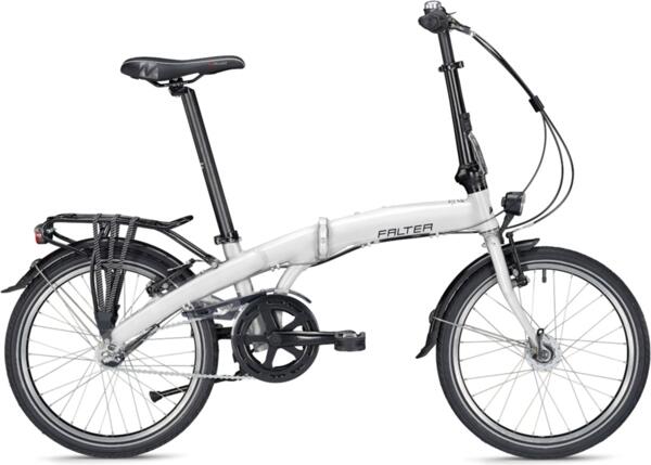 FALTER - F 5.0 DELUXE