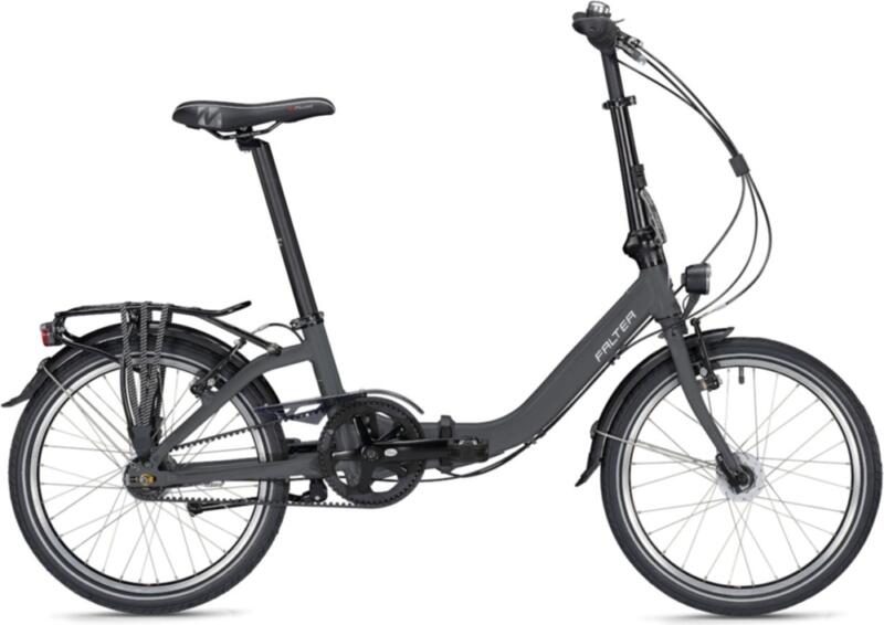 FALTER F 6.0 COMFORT Faltrad