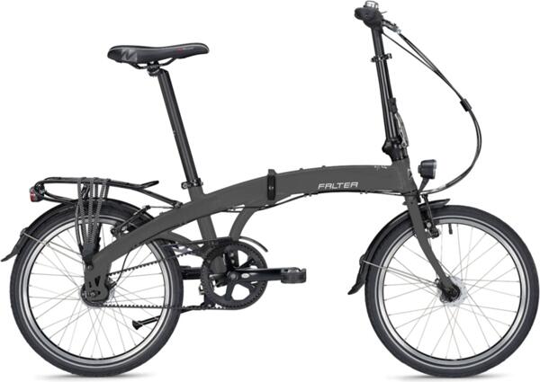 FALTER - F 6.0 DELUXE