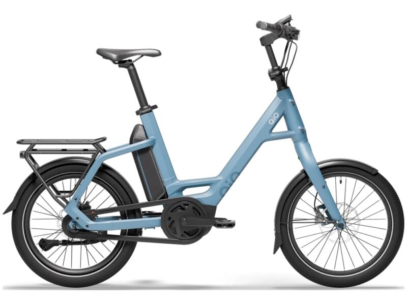 QiO Bikes Compact AP-8
