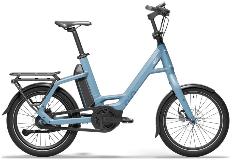 QiO Bikes&nbsp;AP-8