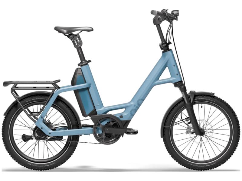 QiO Bikes Compact CX5x