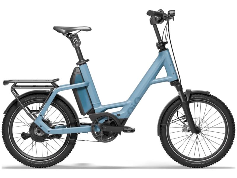 QiO Bikes Compact CXNINEx