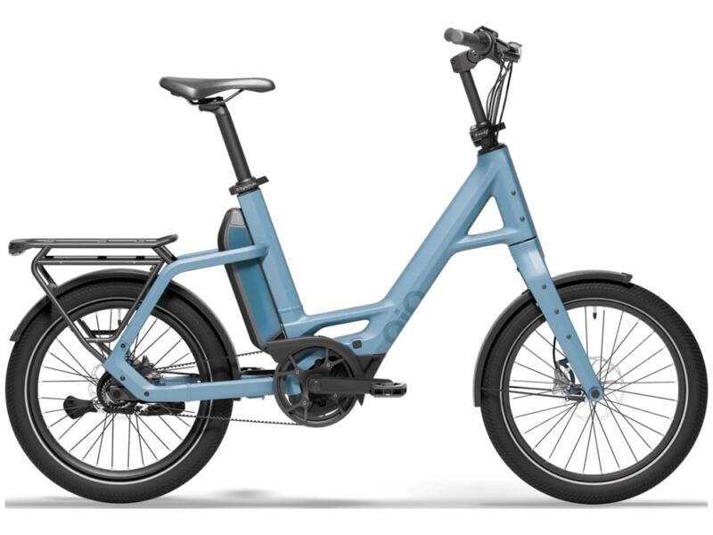 QiO Bikes Compact P5