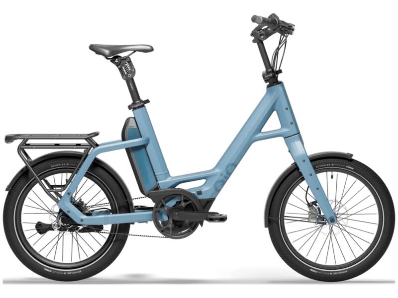 QiO Bikes Compact PX5+