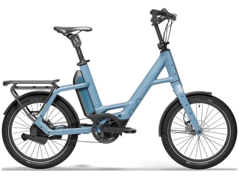 QiO Bikes Compact PXA+