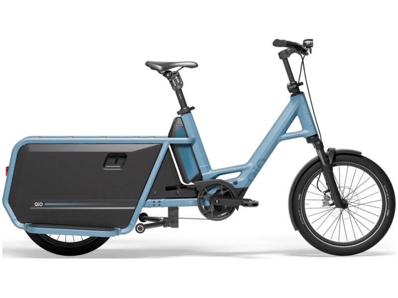 QiO Bikes Long CLA