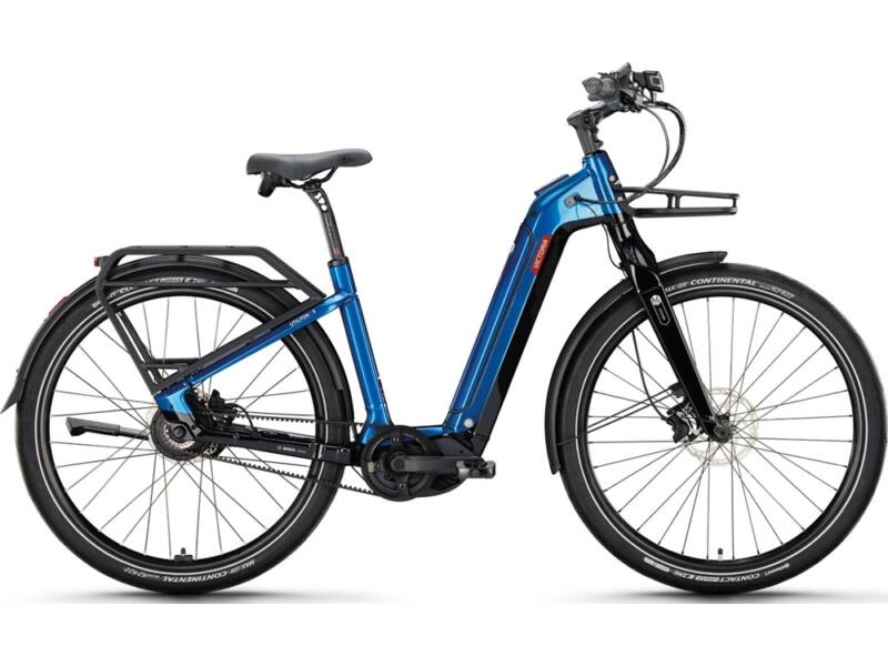 Victoria UTILYON 3 Wave