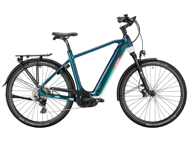 Victoria MANOC 4 Diamant