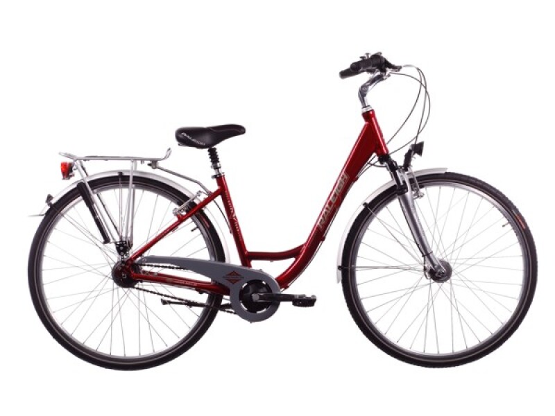 Raleigh Unico de Luxe Damen