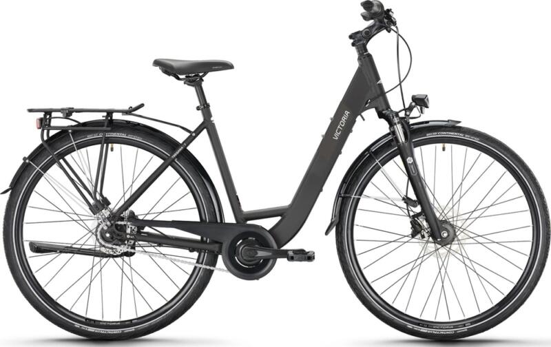 Victoria TREQANA 7 Trekkingbike