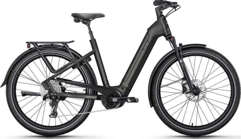 Victoria Utilyon 16 e-Trekkingbike