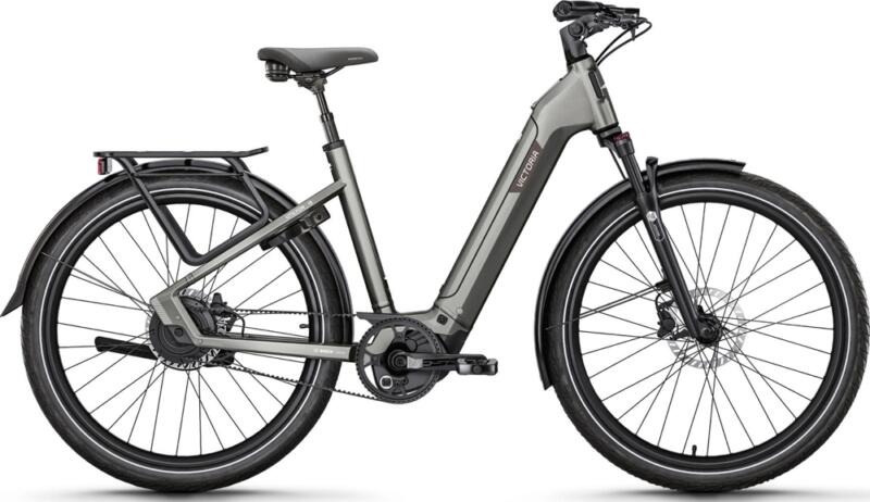 Victoria Utilyon 15 e-Trekkingbike