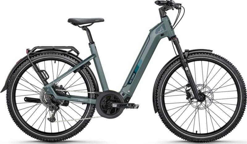 Victoria Avyon 4 e-Trekkingbike
