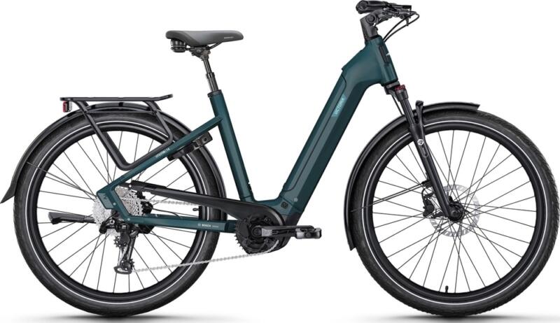 Victoria Utilyon 14 e-Trekkingbike