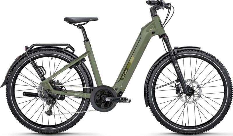Victoria Avyon 2 e-Trekkingbike