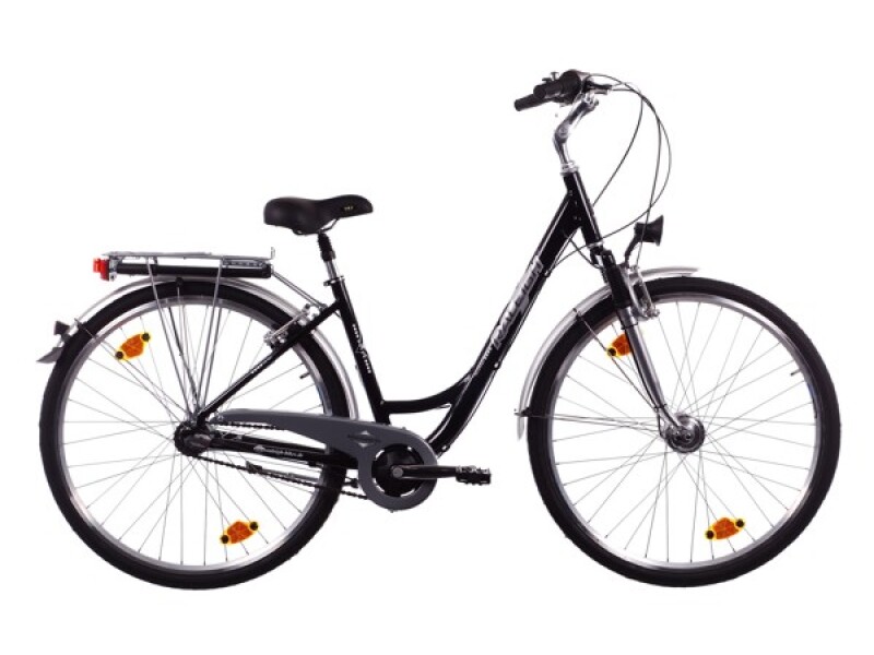 Raleigh Unico
