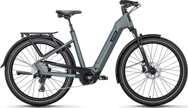 VICTORIA - Utilyon 12