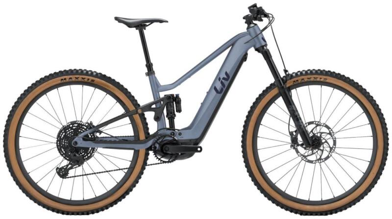 Liv Embolden E+ 0 e-Mountainbike