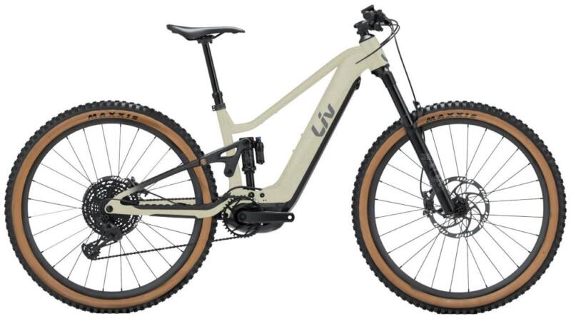Liv Embolden E+ 1 e-Mountainbike