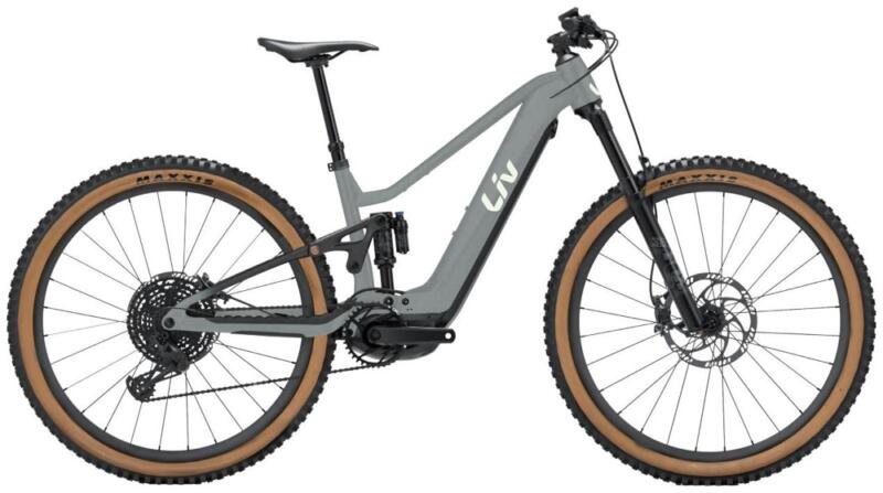 Liv Embolden E+ 2 e-Mountainbike
